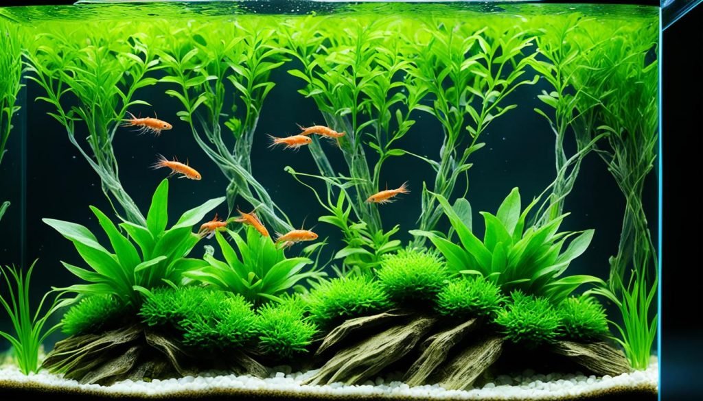 aquaponics ecosystem