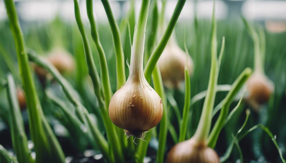 managing onion pests effectively