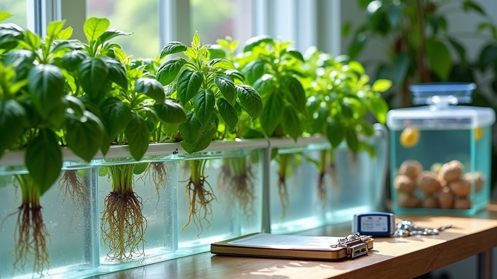 basil variety selection strategies
