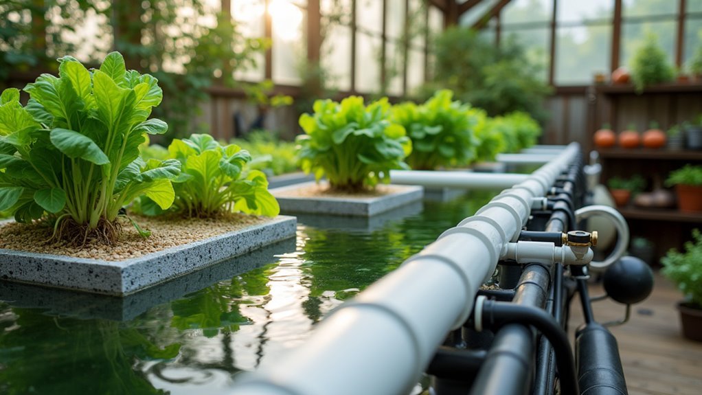 choose system based on crop