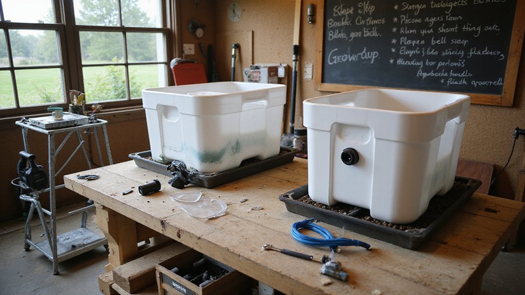 construct assemble connect optimize