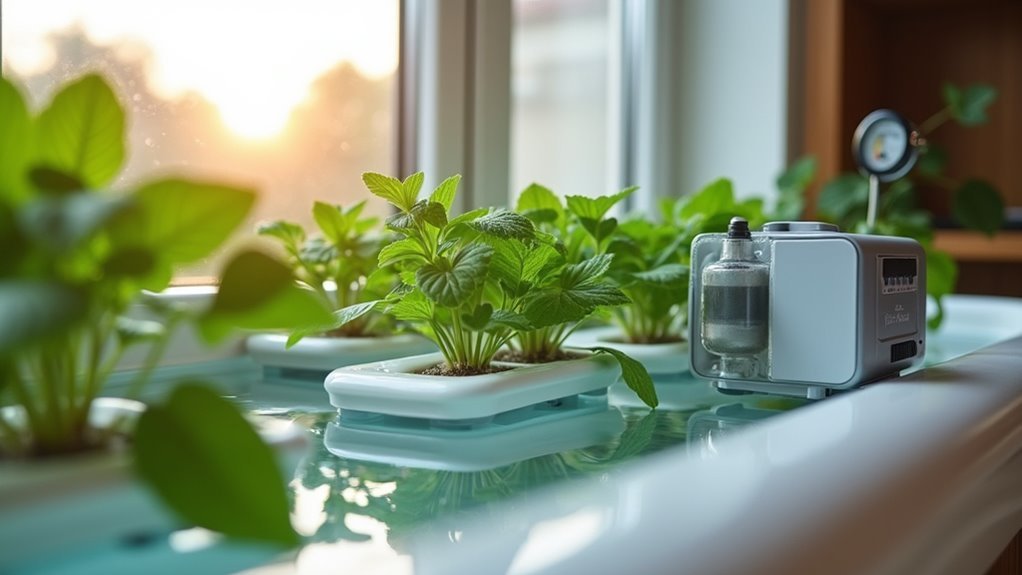 efficient adjustable durable water pumps