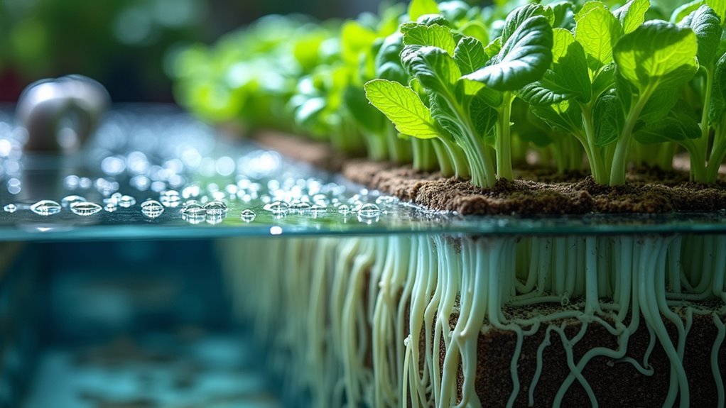 ensure proper water management