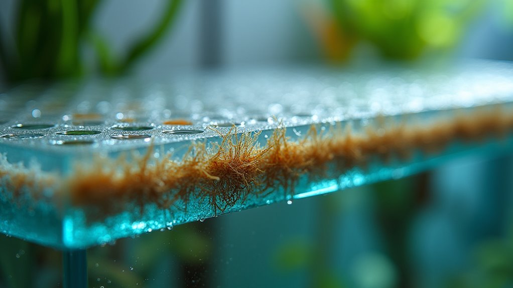 maintain stable ph levels