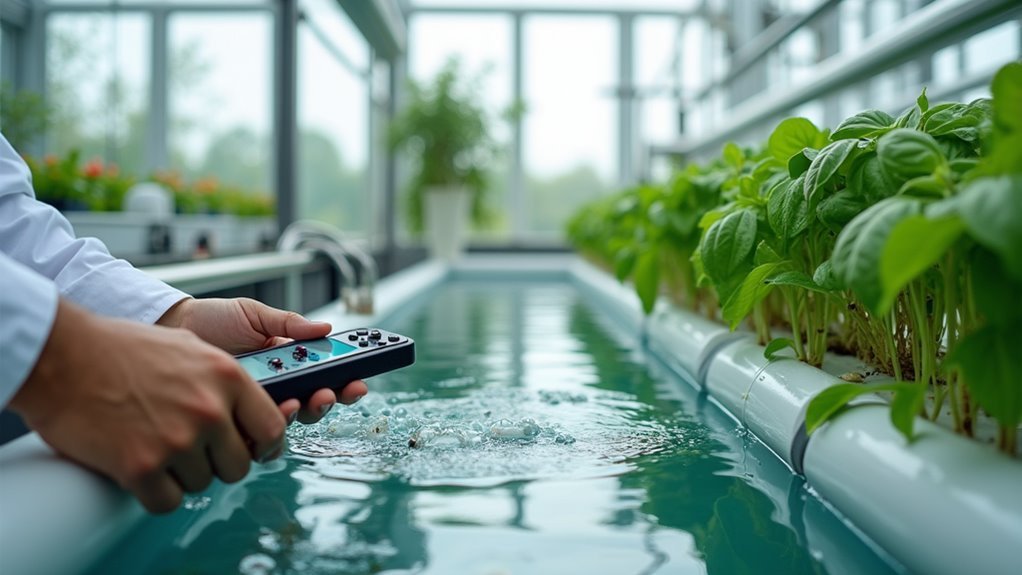 matching fish to environment