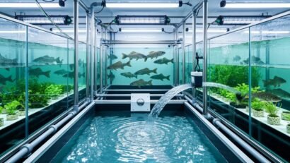 murray cod aquaponics guide