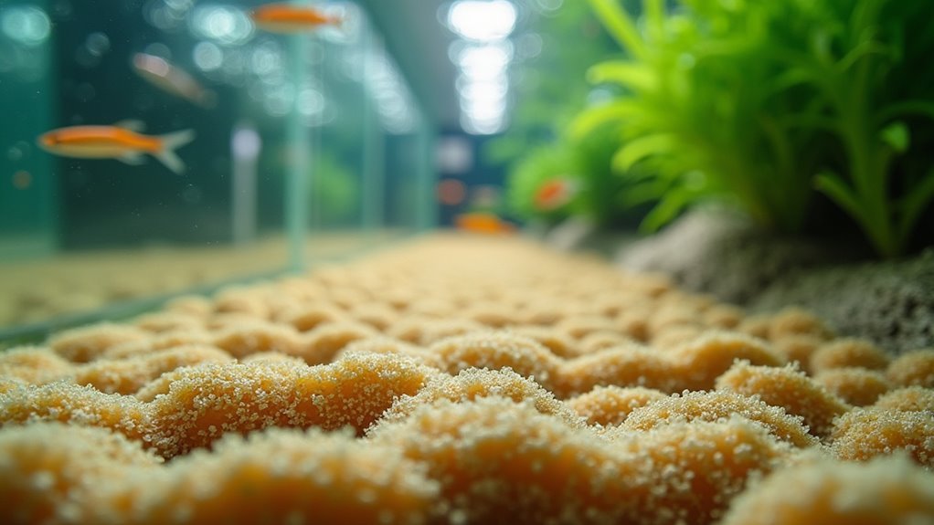 nitrosomonas bacteria nitrogen cycle