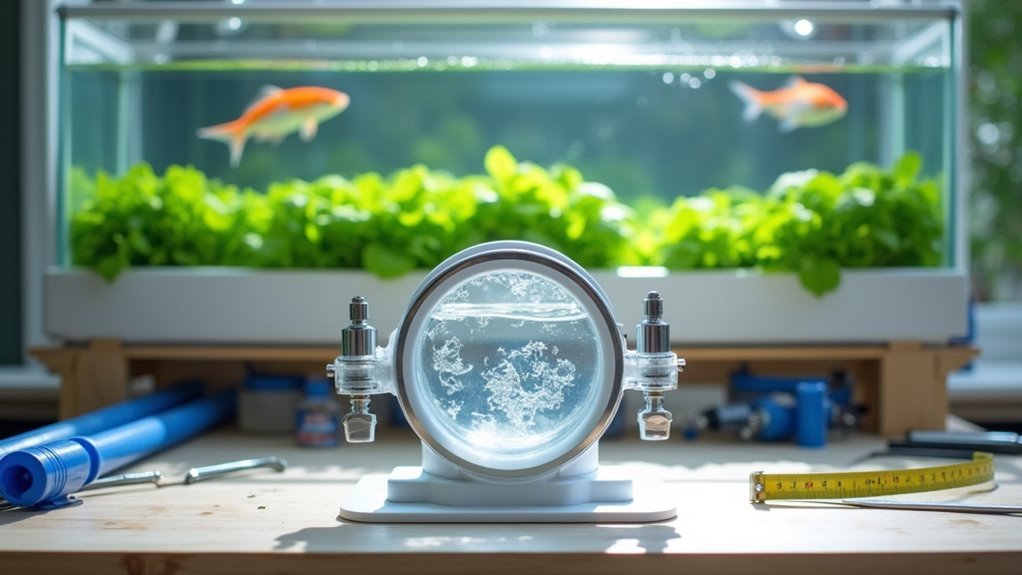 precise careful diy assembly