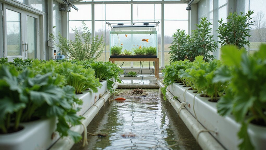 system setup and optimization