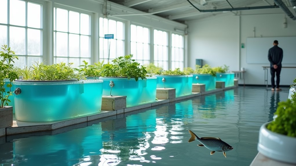 tank size fish space water quality