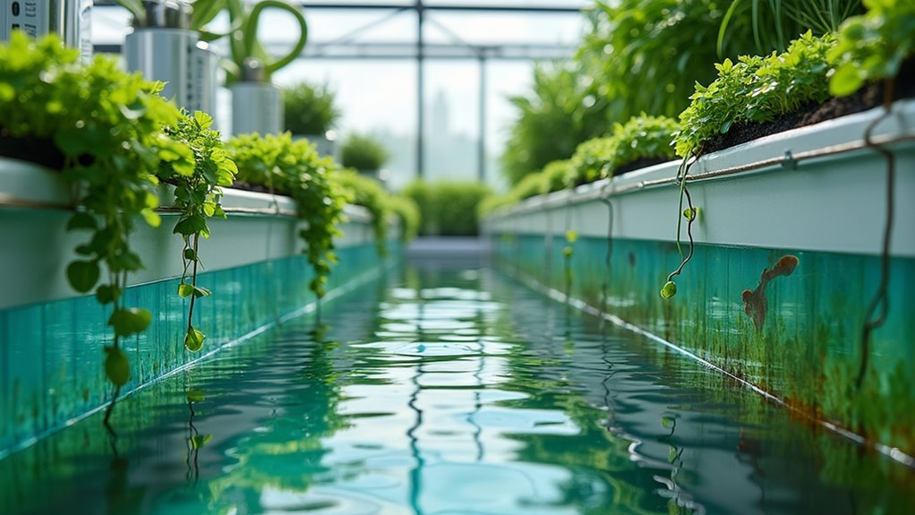 water testing and regulations