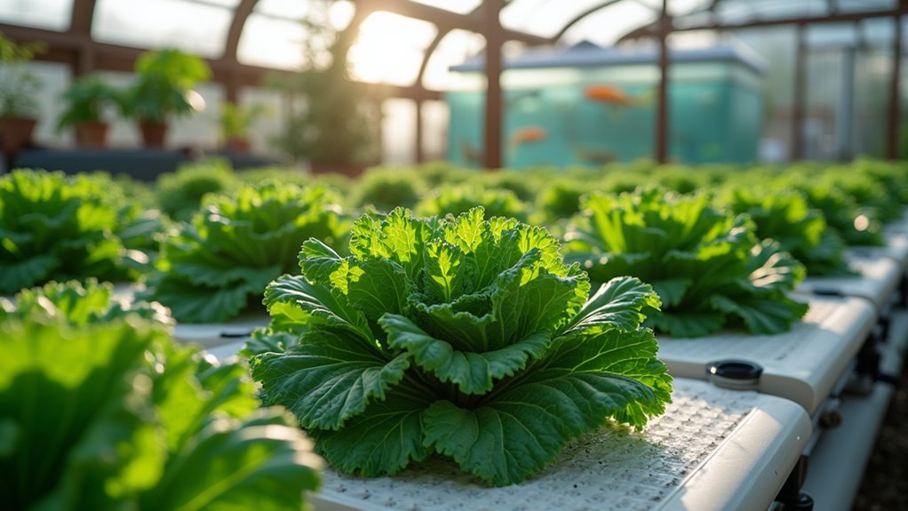 year round nutrient dense kale