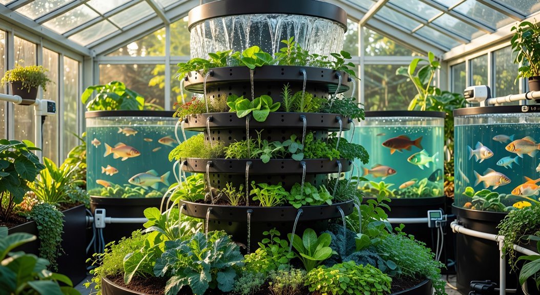 What Is an Aquaponics Tower and Why Do You Need One?